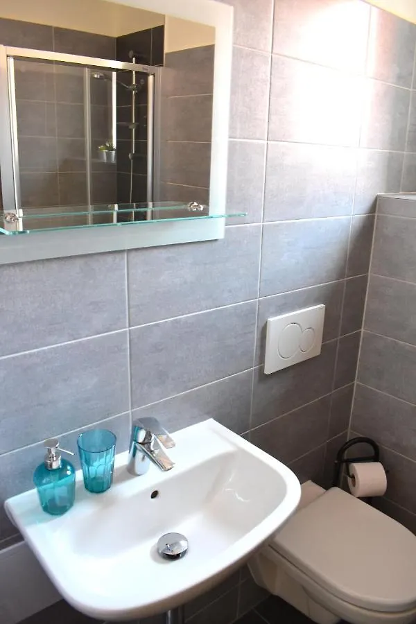 City Center Apartments Prague République tchèque