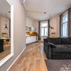 Folimanka Apartamento